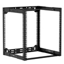 Caymon OPR312A/B Open Frame Rack 19''/12U - 300-450