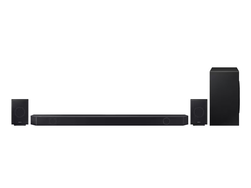 Samsung HW-Q990C Barre son