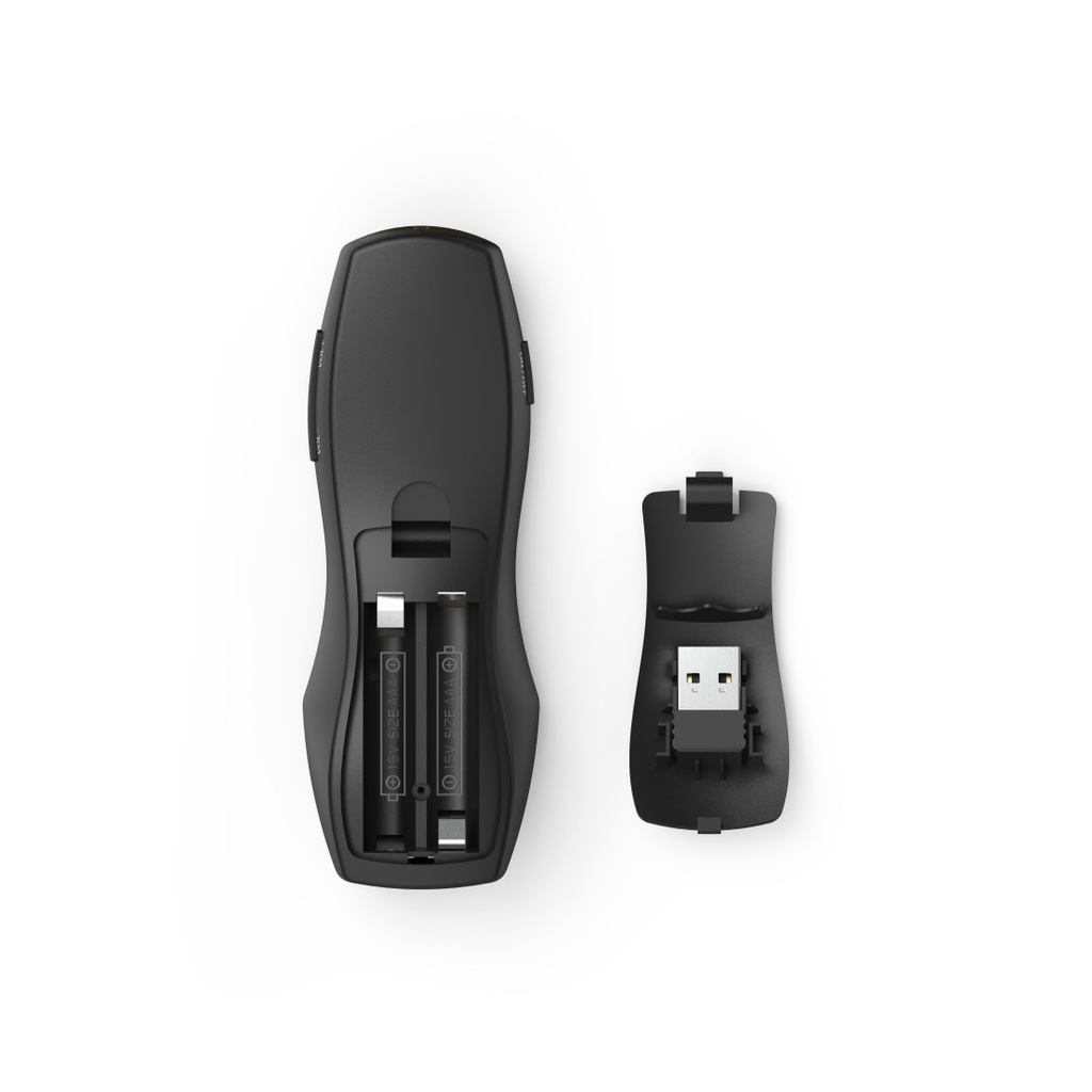 Hama X-Pointer 6in1 Présentateur laser sans fil