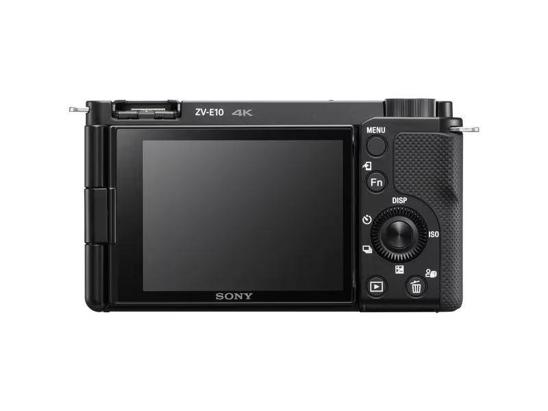 Sony ZV-E10 Body