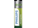 Philips Batterie Rechargeable AA 4 Pièce/s