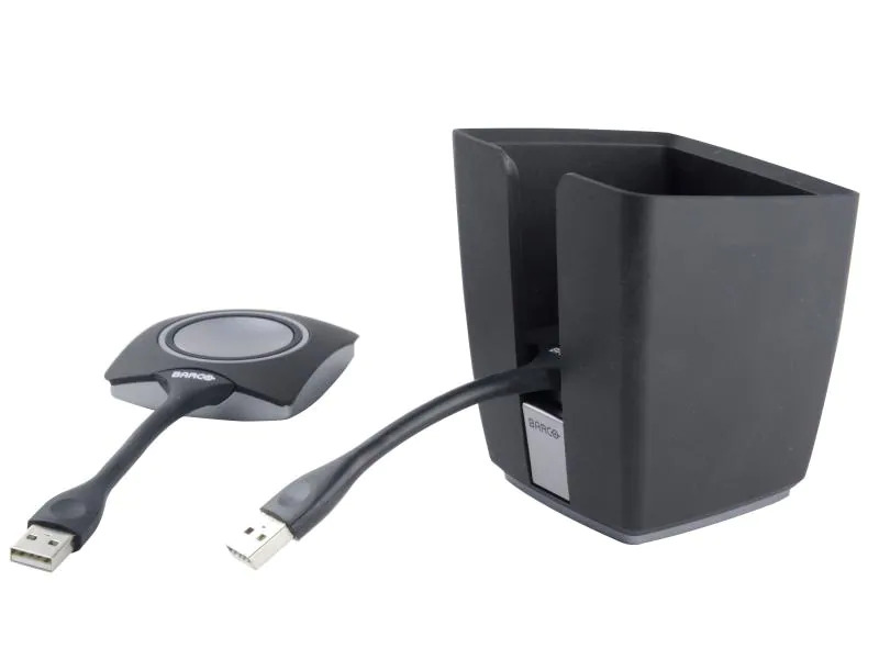 Barco ClickShare Tray Accessoire pour Boutons