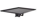 Bemero PS-9010BK Table pour projecteur Noir