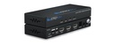 Blustream SP12CS Splitter 1/2 - 4K 18 Gbps HDMI2.0