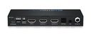 Blustream SP12CS Splitter 1/2 - 4K 18 Gbps HDMI2.0