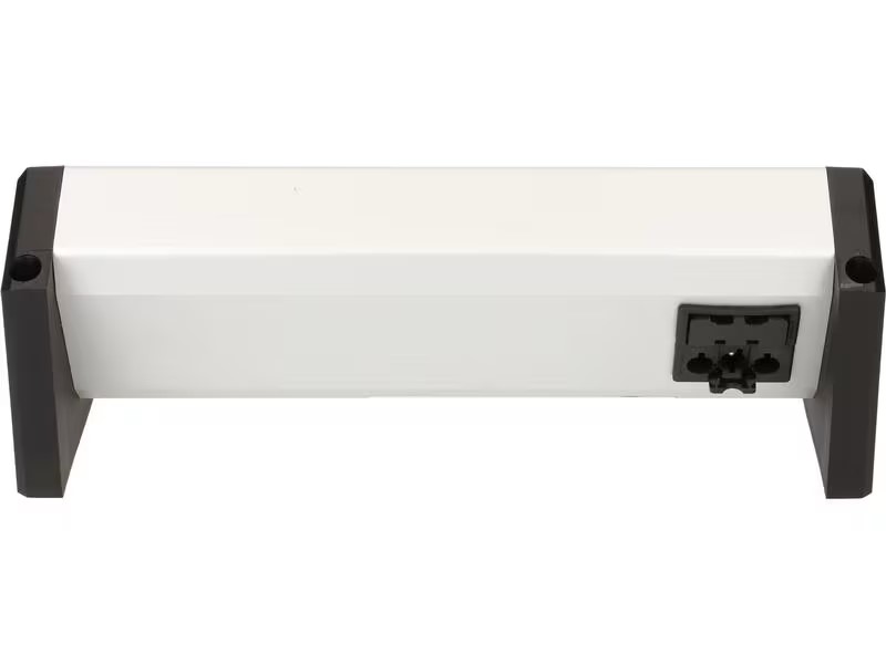 Bachmann DESK 1 - 2x T13, 1x USB A/C Châssis sur table