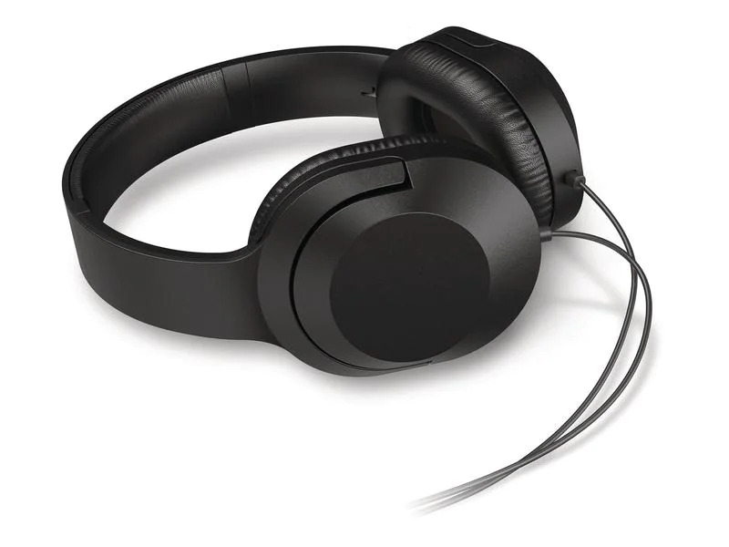Philips TAH2005BK/00 Casques supra-auriculaires