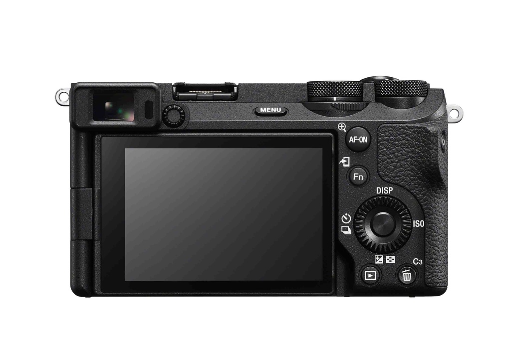 Sony Alpha A6700 Body