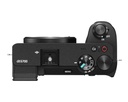Sony Alpha A6700 Body