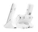 Geemarc PACK MOBILITY - Téléphone sans fil Composé de AMPLIDECT 295 + PhotoDECT 295
