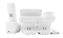 Geemarc AMPLIDECT COMBI 295 - Téléphone filaire + sans fil