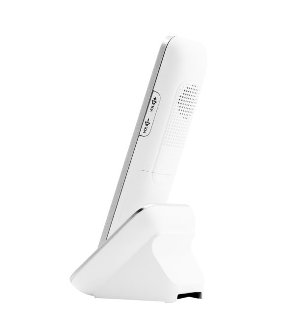 Geemarc PHOTODECT295 - Combiné additionnel sans fil amplifié