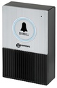 Geemarc DOORBELL595 U.L.E - Sonnette de porte sans fil additionnelle