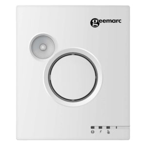 Geemarc RINGER595 U.L.E - Avertisseur sonore et visuel puissant