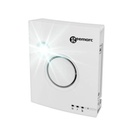 Geemarc RINGER595 U.L.E - Avertisseur sonore et visuel puissant