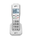 Geemarc AMPLIDECT595 U.L.E AD - Combiné additionnel amplifié pour gamme Dect595