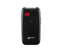 Geemarc CL8700 - Téléphone portable à clapet 4G amplifié avec appareil photo