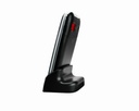 Geemarc CL8700 - Téléphone portable à clapet 4G amplifié avec appareil photo