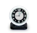 Geemarc WAKE’N’SHAKE VINTAGE - Réveil vibreur analogique