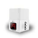 Geemarc WAKE’N’SHAKE LIGHT - Réveil avec lampe