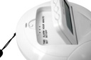 Geemarc SBP100SS - Réveil de voyage avec vibreur