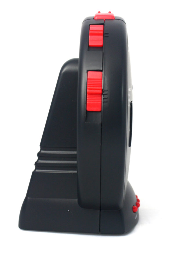 Geemarc SBB500SS - Réveil avec alarme puissante et coussin vibrant
