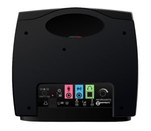 Geemarc LOOPHEAR102™ V2 LT – LH102 V2 LT - Boucle à induction portative