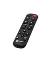 Geemarc TV15 - Télécommande universelle – 14 touches programmables