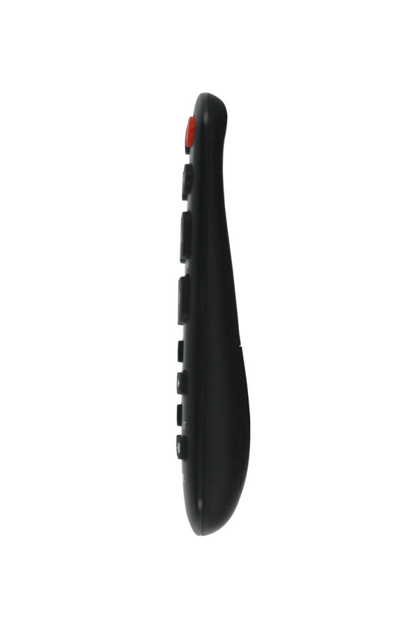 Geemarc TV15 - Télécommande universelle – 14 touches programmables
