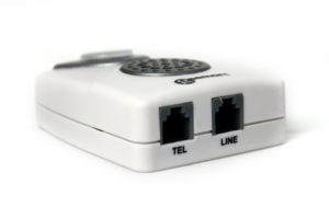 Geemarc CL11 - Amplificateur et indicateur lumineux de sonnerie