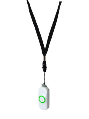 Geemarc AMPLICALL 101 - Sonnette de porte