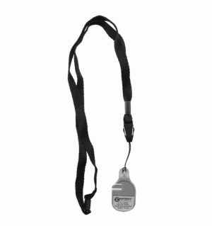 Geemarc AMPLICALL 101 - Sonnette de porte