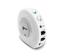Geemarc AMPLICALL 110 - Émetteur et indicateur d’appel téléphonique
