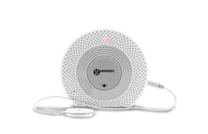 Geemarc AMPLICALL 140 - Surveillance bébé + détecteur acoustique