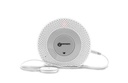 Geemarc AMPLICALL 140 - Surveillance bébé + détecteur acoustique