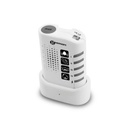 Geemarc AMPLICALL 150 - Pager récepteur sans fil portatif