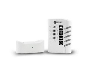 Geemarc AMPLICALL 150 - Pager récepteur sans fil portatif