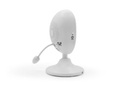 Geemarc AMPLICALL SENTINEL - Bébé vidéo alerteur avec coussin vibrant