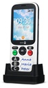 Doro Téléphones portables pour seniors 780X