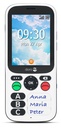 Doro Téléphones portables pour seniors 780X