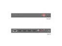 PureTools PT-SP-HD14DA Splitter HDMI