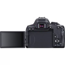 Canon EOS 850D + objectif EF-S 18-135mm f/3.5-5.6 IS USM