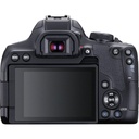 Canon EOS 850D + objectif EF-S 18-135mm f/3.5-5.6 IS USM