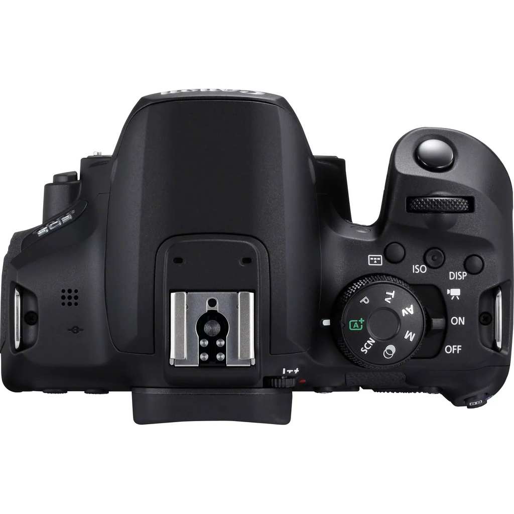 Canon EOS 850D + objectif EF-S 18-135mm f/3.5-5.6 IS USM