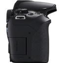 Canon EOS 850D + objectif EF-S 18-135mm f/3.5-5.6 IS USM