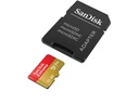 SanDisk Carte microSDXC Extreme 512 GB