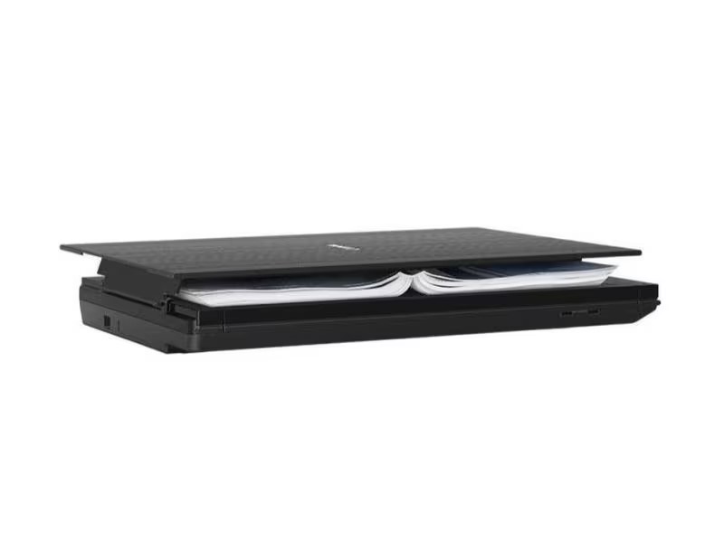 Canon CanoScan LiDE 400 Scanner de plateau