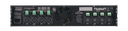 Audac SMQ350 Amplificateur DSP 4x350W@4ohm