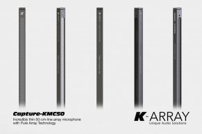 K-Array KMC50