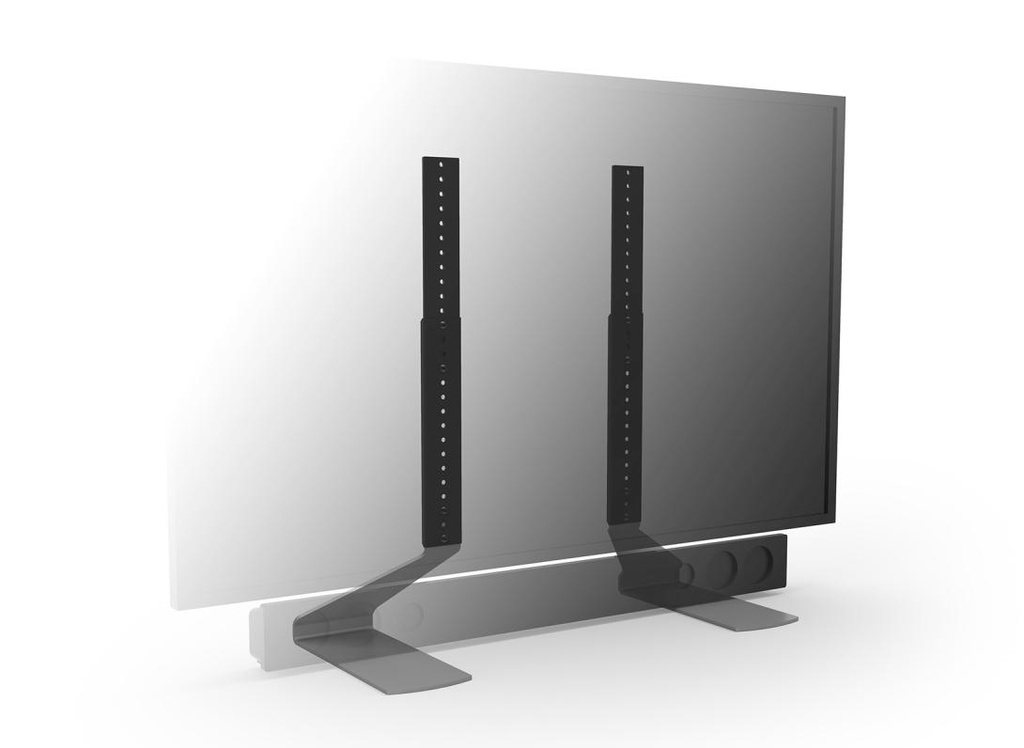 Erard FitUp XXL Support table 40" à 85"